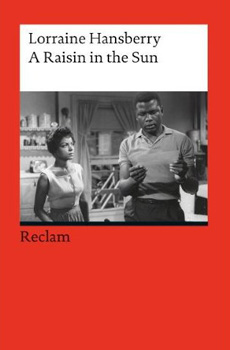 A Raisin in the Sun Cover