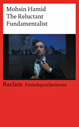 Reluctant Fundamentalist Cover