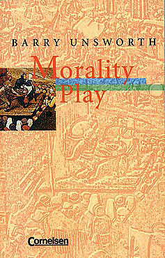 Morality play Cover