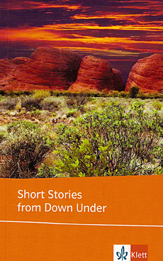Short Stories Cover