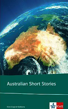 Short Stories Cover