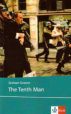 Tenth Man Cover