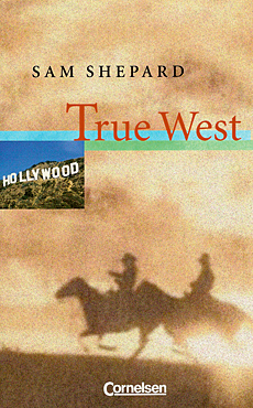 True West Cover